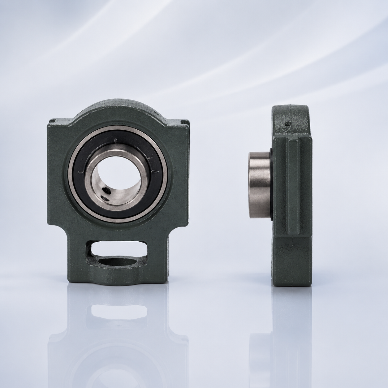 UCT take-up bearing unit product photo